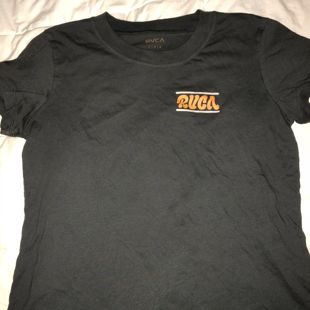 RVCA tee